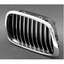 BMW Grille M5 كروم يمين E39 51132497262 51132497262k