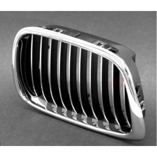 Rejilla BMW M5 Cromada Derecha E39 51132497262 51132497262k