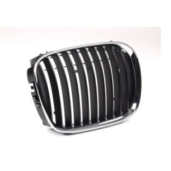 BMW Grille أسود يسار E39 0862223 51138159315