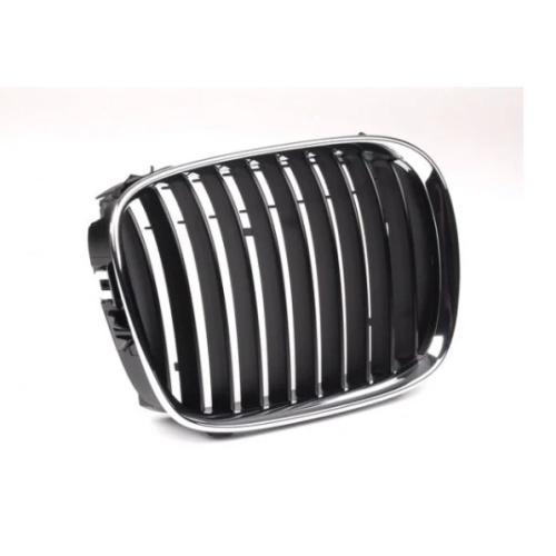BMW Grille أسود يسار E39 0862223 51138159315