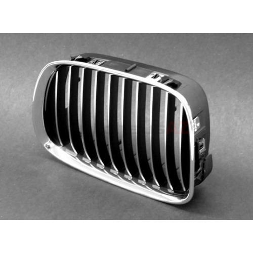 BMW مصبغة كروم يسار E39 51138184531 51138184531k