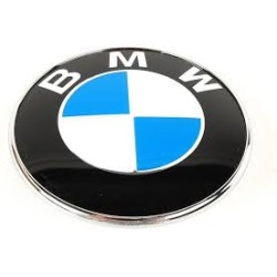 BMW E39 E46 شارة خلفية مدمجة 51148203864