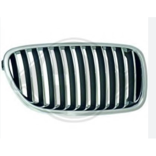 شبكة BMW باللون الأسود الأيسر F10 51712165539