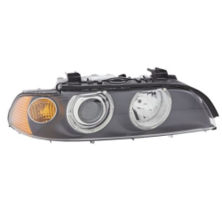 كشاف BMW أمامي زينون أصفر يمين E39 1el008052521 63126912430