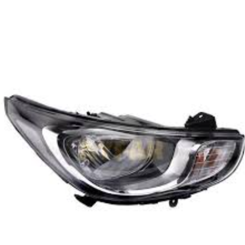 كشاف BMW أمامي زينون يمين E60 1el164908001 63127177752