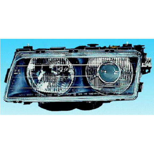 كشاف أمامي زينون يمين BMW E38 A0381102r 63128376270