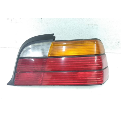 BMW Stop Coupe Amarillo Niebla Derecha E36 714029541801 63211387658