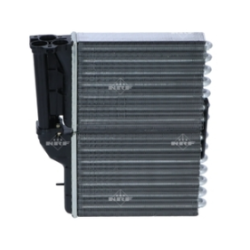 Radiador de calefacción BMW E34 64111384725