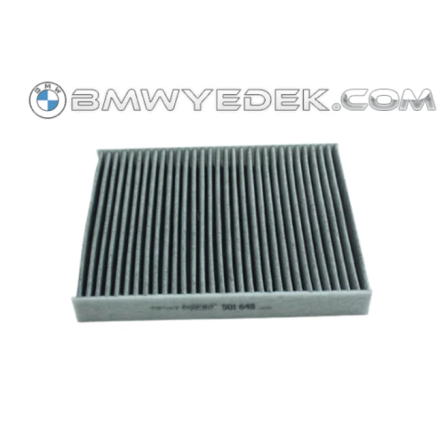 كمية فلتر تكييف الهواء BMW F01 F02 F06 F07 F10 F11 F12 F13 Gt 64119272642