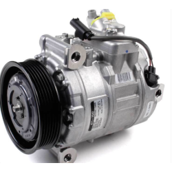 Compresor De Aire Acondicionado BMW Z4 Behr 8fk351105031 Acp345000p 64509174803