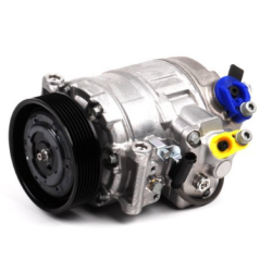 Compresor De Aire Acondicionado BMW Z4 Denso Dcp05033 64526956719
