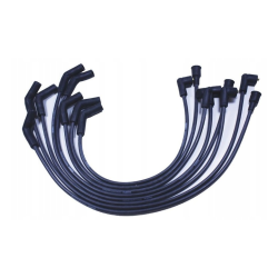 Juego De Cables Para Bujias Land Rover Classic Gl009 Bra2001