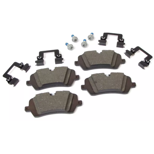 Pastillas De Freno Land Rover Traseras Sport Lr108260 Lr079910