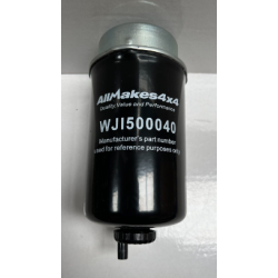 Filtro De Combustible Land Rover Defender Wji500040