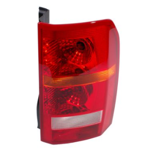 Land Rover Parada Derecha Discovery 3 Xfb000563