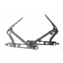 Bisagra De Maletero BMW E36 Derecha 41628119164