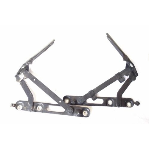 Bisagra De Maletero BMW E36 Derecha 41628119164