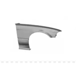 BMW Guardabarros Delantero Aluminio Derecho 413572486660 41357248660
