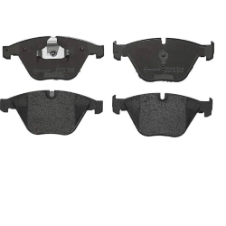 مكابح أمامية BMW لـ E60 E61 E63 E64 E65 E66 E84 E89 E90 E91 E92 E93 34116794913 BREMBO