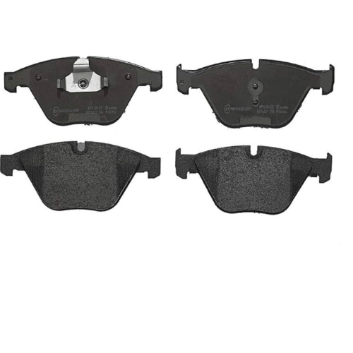 مكابح أمامية BMW لـ E60 E61 E63 E64 E65 E66 E84 E89 E90 E91 E92 E93 34116794913 BREMBO