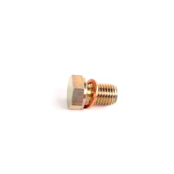 BMW E12 E23 Tapón del cárter de aceite 11131273093