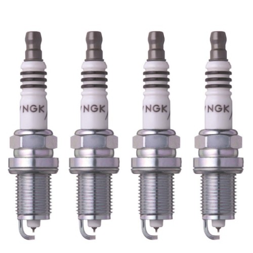 BMW Spark Plug New Mo Single Nail Izfr6h11 X1 X5 Z4 12122158252 4294 12120032135