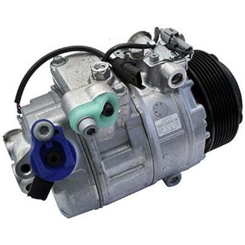 ضاغط تكييف الهواء بي ام دبليو Behr 8fk351111081 Acp231000p 64529165808
