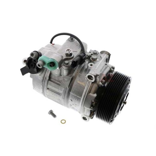 Compresor Aire Acondicionado BMW Gasolina X3 Behr 8fk351105801 Acp709000s 64529211496