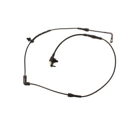 Tapon Almohadilla Trasera Land Rover Evoque 621315 Lr072017