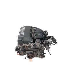 محرك BMW N45 كامل N45B16A 11000430923