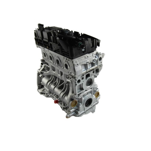 محرك BMW كامل Lci E60 E61 N47 11002146544