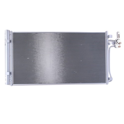 Radiador De Aire Acondicionado Land Rover Evoque Lr075358