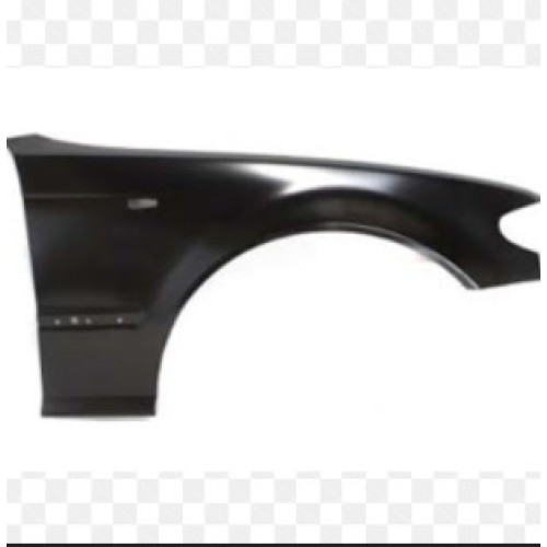 BMW Guardabarros delantero derecho 41007427514