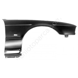 BMW Guardabarros delantero derecho 41351946926