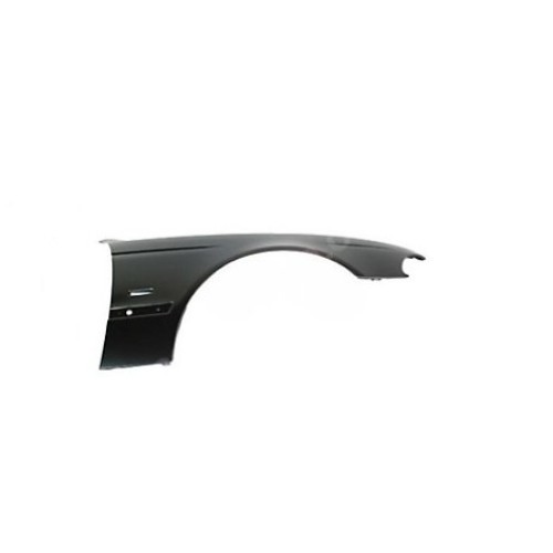Bmw Guardabarros Delantero Derecho 41358240406