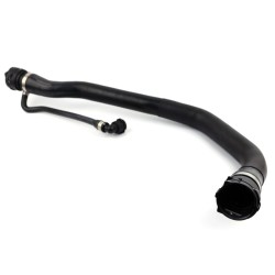 Manguera Bmw Culata Radiador Superior 17127805458