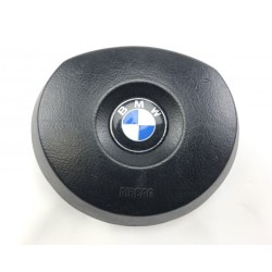 وحدة الوسادة الهوائية لسيارات BMW جانب السائق 32306780661