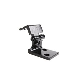 Bisagra Puerta Bmw Delantera Superior Izquierda 41518269823