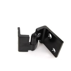 Bisagra Puerta Bmw Delantera Inferior Izquierda 41518269837