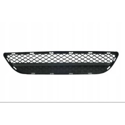 Bmw Rejilla Intermedia Parcialmente Cerrada 51117154555