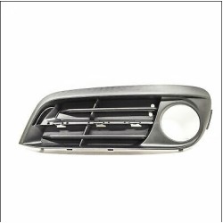 Bmw Rejilla Toma De Aire Cerrada Izquierda 51117342411