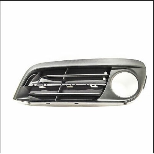 Bmw Rejilla Toma De Aire Cerrada Izquierda 51117342411