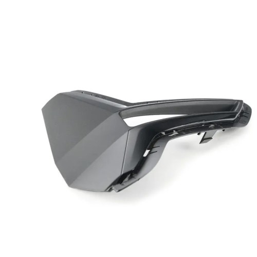 Bmw Rejilla Lateral Abierta Derecha 51117464274