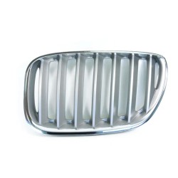Bmw Rejilla Delantera Izquierda 51137124815