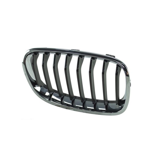 Bmw Rejilla Delantera Derecha 51137262118