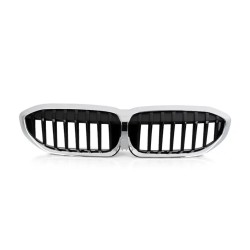 Bmw Rejilla Delantera 51137449428