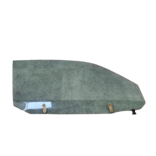 Bmw Puerta Cristal Verde Delantera Derecha 51328118680