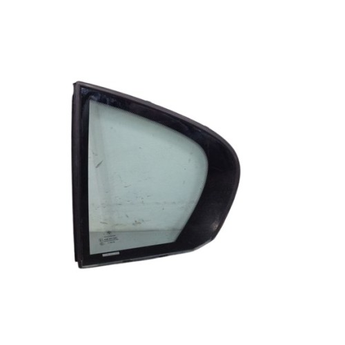 Bmw Puerta Cristal Fijo Izquierdo 51347060211