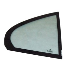 Bmw Puerta Cristal Fijo Verde Derecha 51348159174