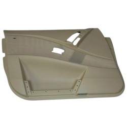 Embellecedor De Puerta Bmw Delantero Izquierdo 51417076167